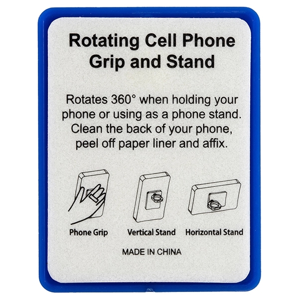 The Ring Cell Phone Holder and Stand - Image 8