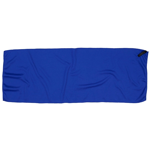 Cooling Towel in Pouch - Image 12