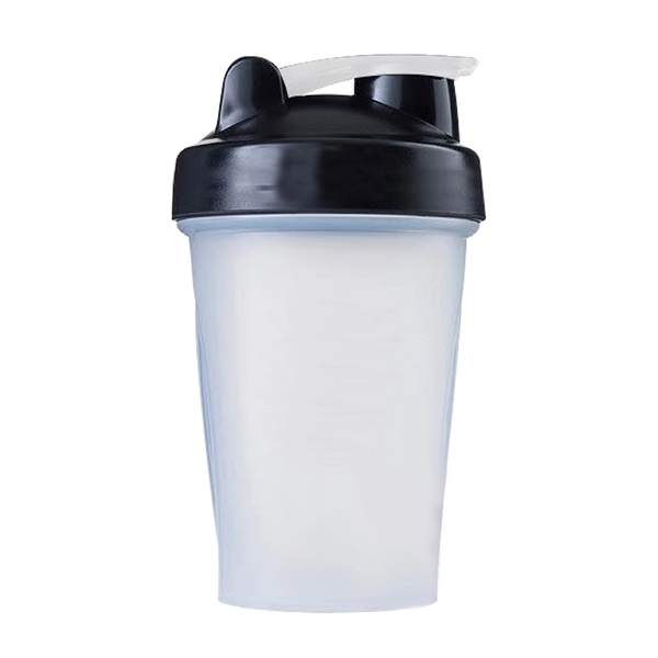 Promotional Fitness Mini Shaker Bottles