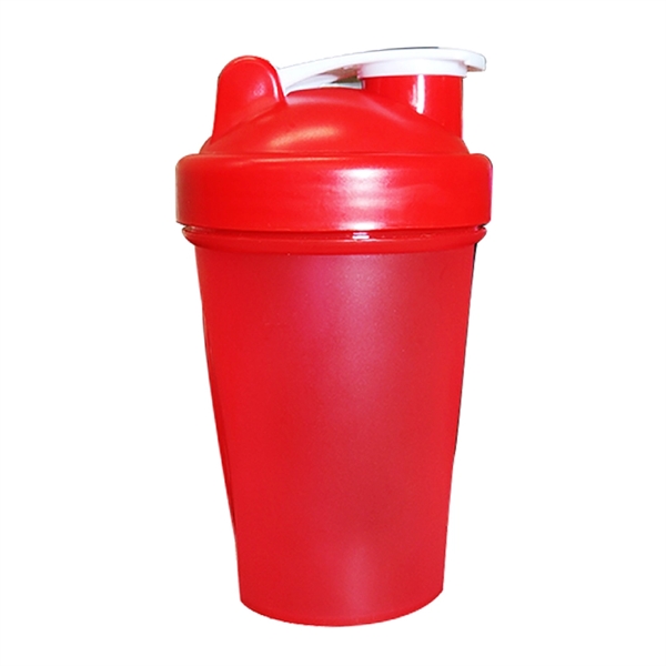 Fitness Mini Shaker Bottles - Image 6