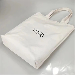 Personalized Canvas Bags
