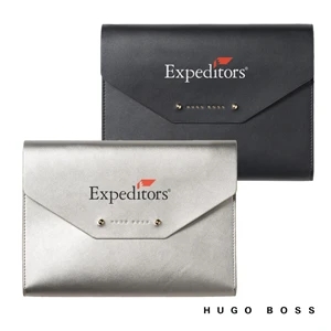 Hugo Boss Elegance Document Portfolio