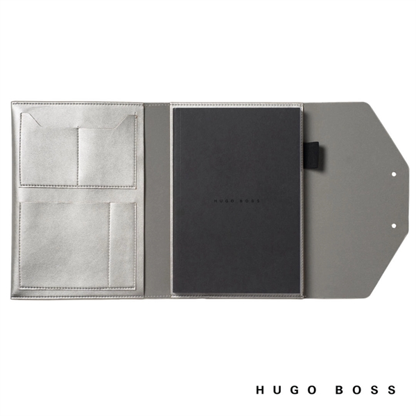 Hugo Boss Elegance Document Portfolio - Image 2