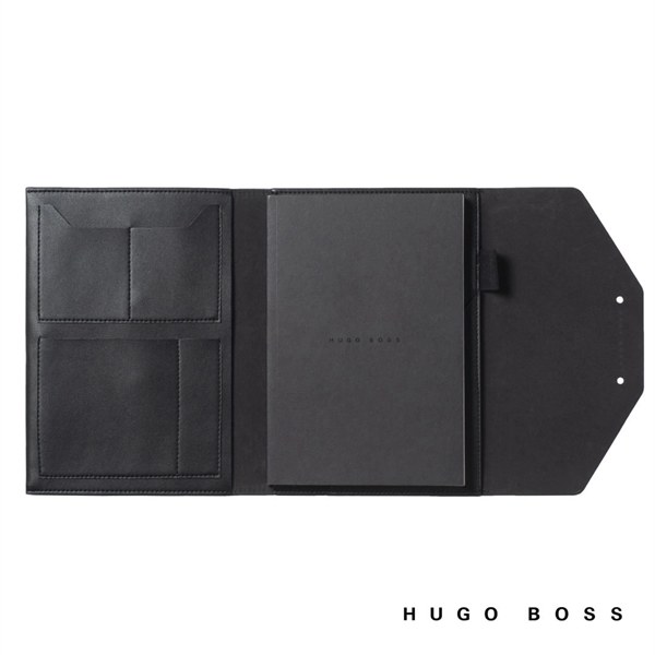 Hugo Boss Elegance Document Portfolio - Image 3