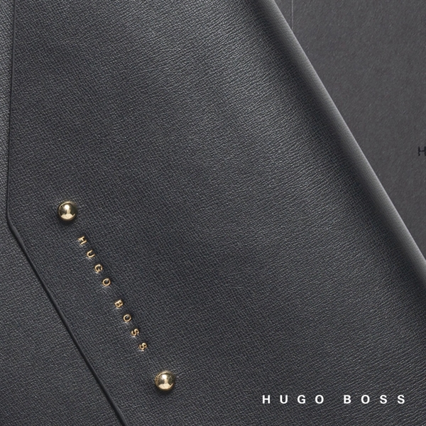 Hugo Boss Elegance Document Portfolio - Image 4
