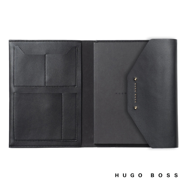Hugo Boss Elegance Document Portfolio - Image 5