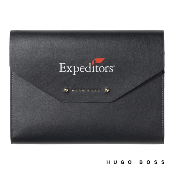 Hugo Boss Elegance Document Portfolio - Image 6
