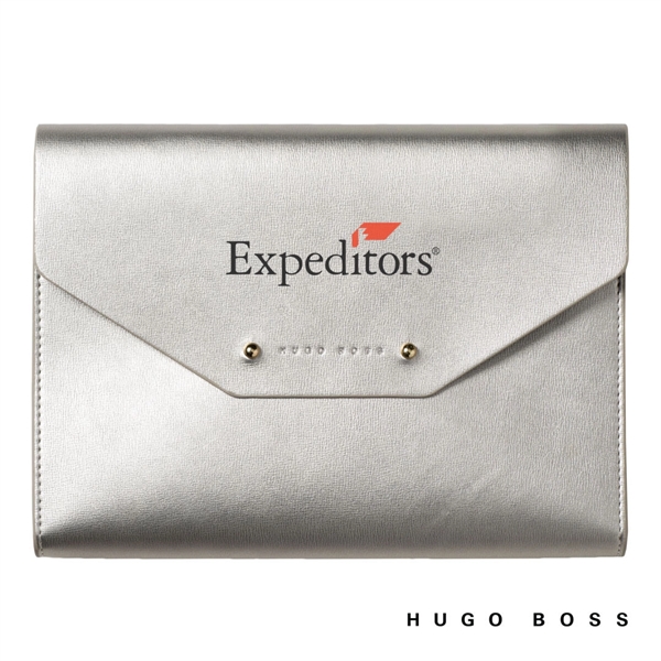 Hugo Boss Elegance Document Portfolio - Image 7