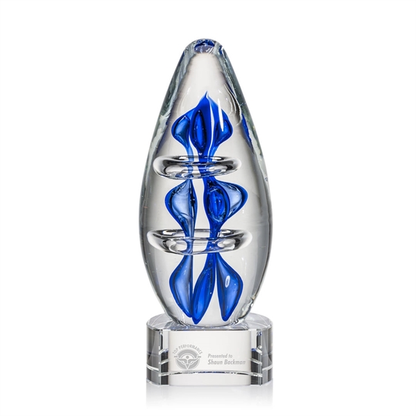 Eminence Award - Clear - Image 4