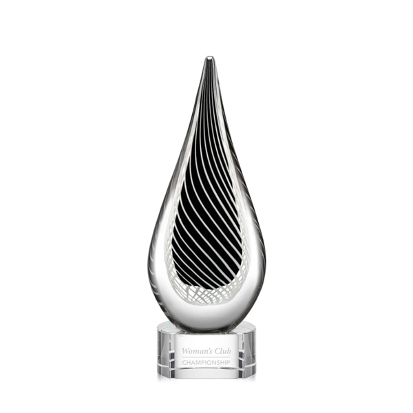 Constanza Award - Clear - Image 2
