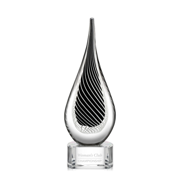 Constanza Award - Clear - Image 3