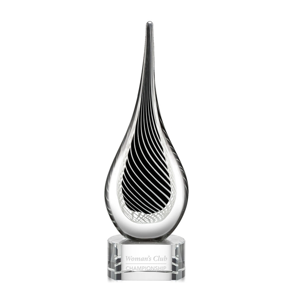 Constanza Award - Clear - Image 4