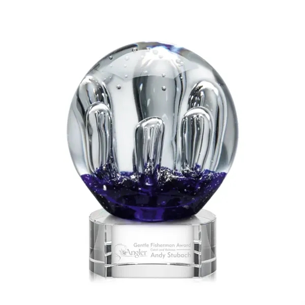 Serendipity Award - Clear - Image 2