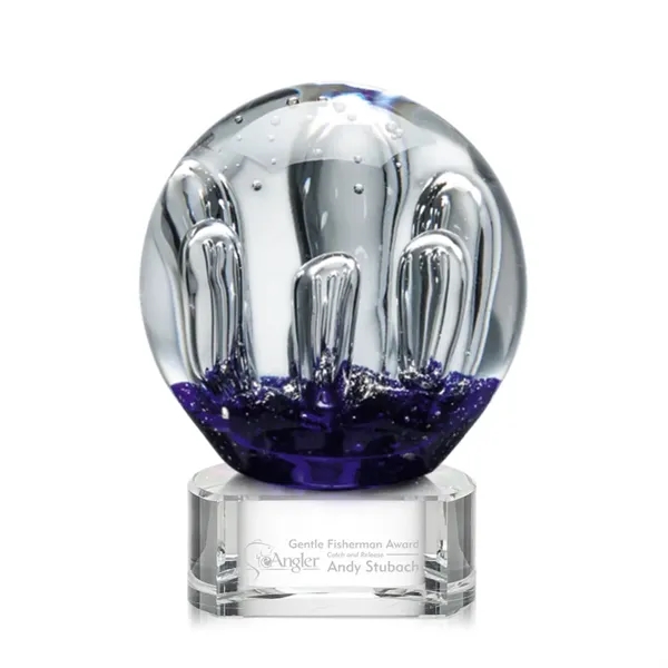 Serendipity Award - Clear - Image 3