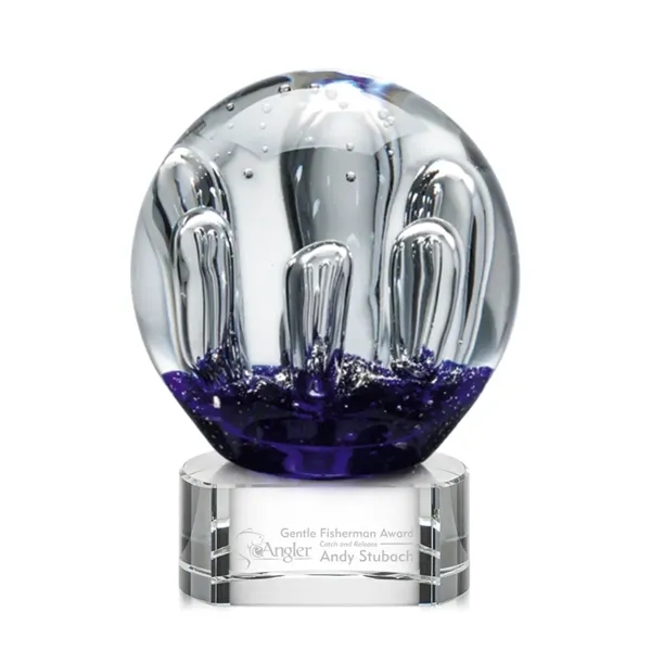 Serendipity Award - Clear - Image 4