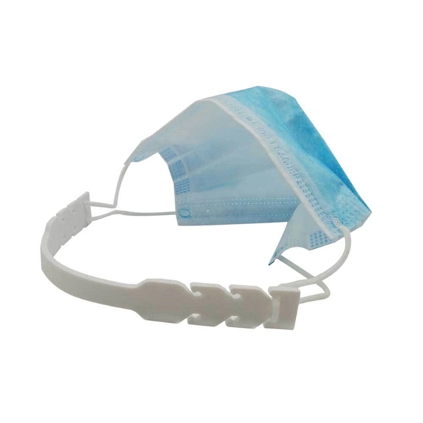 Adult & Youth Face Mask Strap Silicone Ear Saver - Image 4