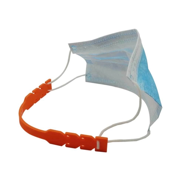 Adult & Youth Face Mask Strap Silicone Ear Saver - Image 6