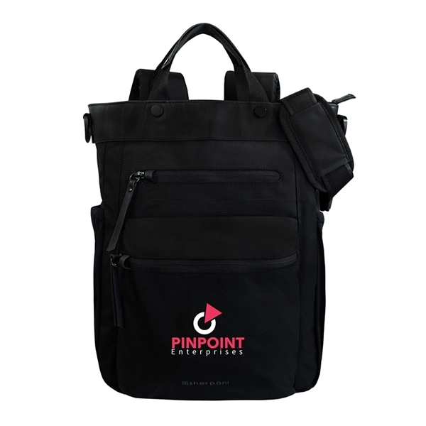 Sherpani Soleil AT Hybrid Backpack - Image 2