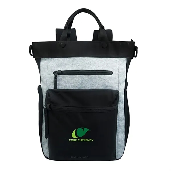 Sherpani Soleil AT Hybrid Backpack - Image 3