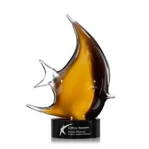 Soho Fish Award