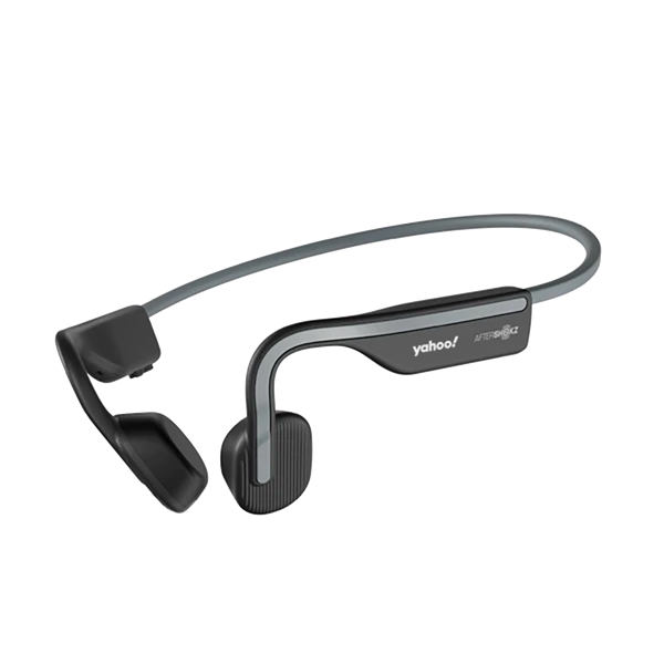 Shokz Open Move Bluetooth Bone-Conduction Headphones - Image 1