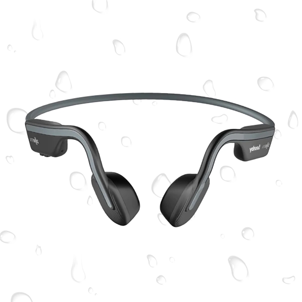 Shokz Open Move Bluetooth Bone-Conduction Headphones - Image 2
