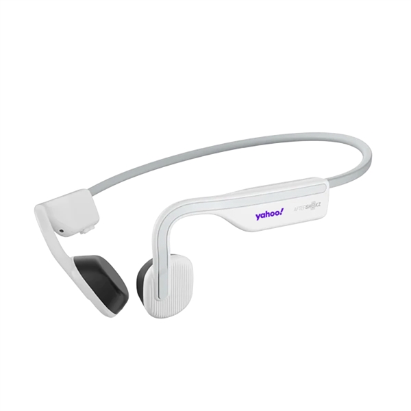 Shokz Open Move Bluetooth Bone-Conduction Headphones - Image 6