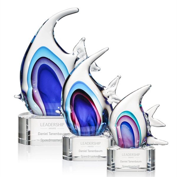 Neptune Fish Award on Paragon - Image 1
