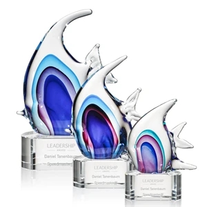 Neptune Fish Award on Paragon