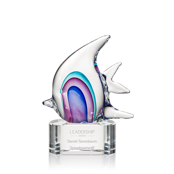 Neptune Fish Award on Paragon - Image 2