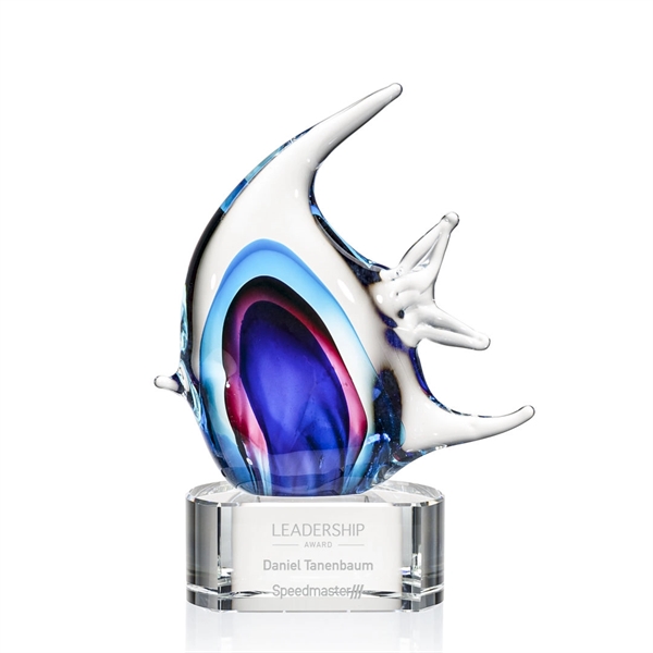 Neptune Fish Award on Paragon - Image 3