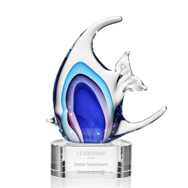 Neptune Fish Award on Paragon - Image 4