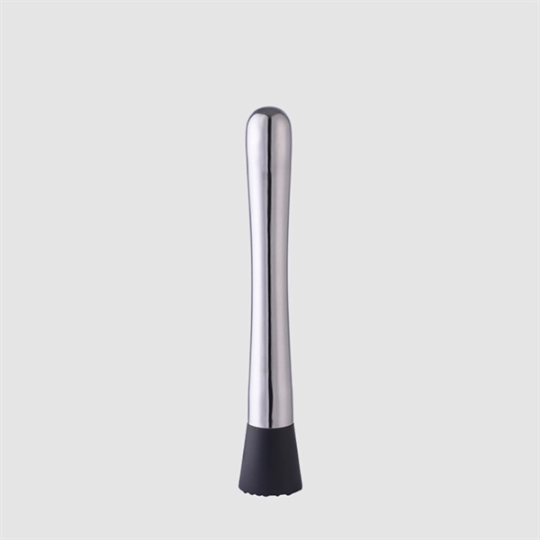 Stainless Steel Cocktail Shaker Set - 16 in one     - Image 3