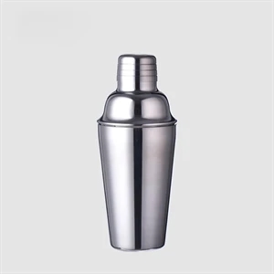 21OZ Stainless Steel Cocktail Shaker    