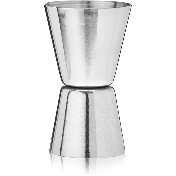Double Sided Stainless Steel Cocktail Jigger     - Image 2