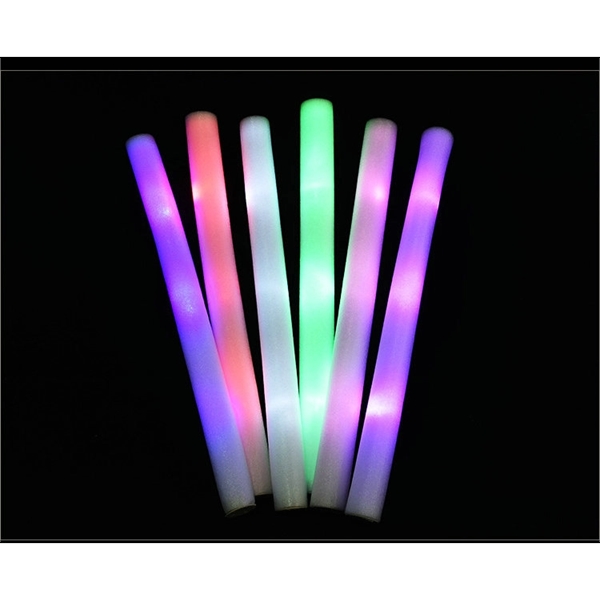 7 Color Fluorescent Bar