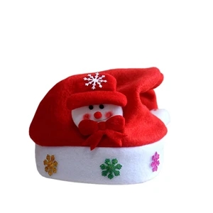 Kids Christmas Hat