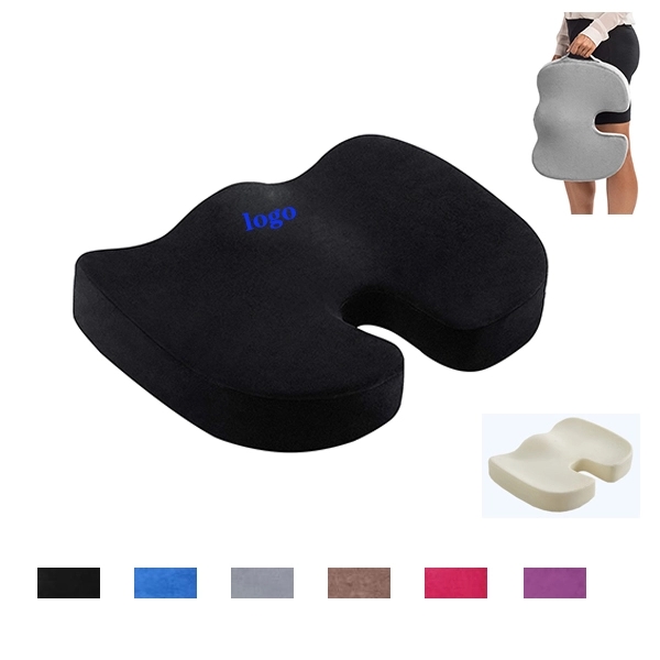 Seat Cushion For Tailbone / Coccyx /Sciatica