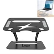 Adjustable And Foldable Laptop Stand