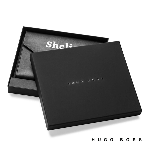 Hugo Boss Elegance Document Portfolio - Image 8