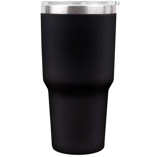 Wolverine 30 oz Tumbler Powder Coated With Copper Lining - Image 6