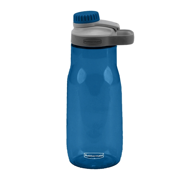 Rubbermaid® 32 oz. Chug Hydration Bottle - Image 4