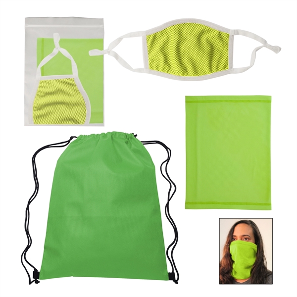 Cool-On-The-Go Kit - Image 11