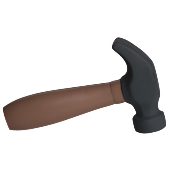 Squeezies® Hammer Stress Reliever - Image 3