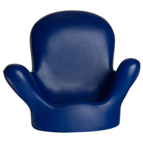 Blue Chair Squeezies® Stress Reliever - Image 4