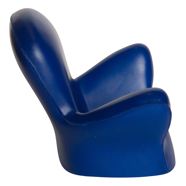 Blue Chair Squeezies® Stress Reliever - Image 5