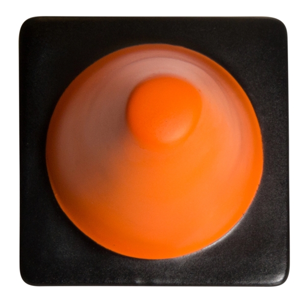 Squeezies® Traffic Cone Stress Relievers - Image 4