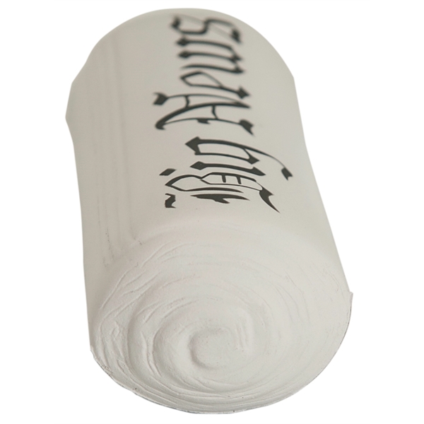 Squeezies® Newspaper Stress Reliever - Image 1