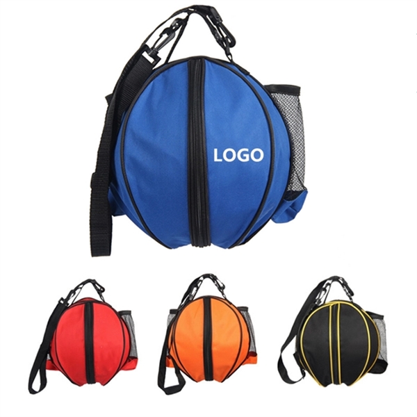 Professional Basketball/volleyball/soccer Carry Bag - Image 1