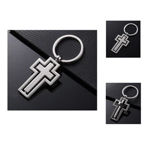 Christian Gifts Metal Keychain
